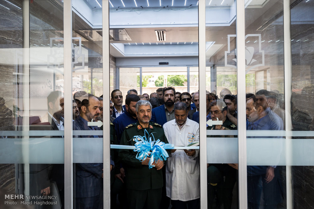 چالش درباره اولین بیمارستان دندانپزشکی کشور