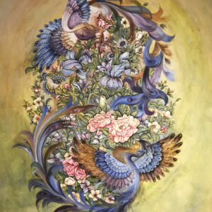 گفتگو با دکتر سیروس سمیعی، هنرمند دندان‌پزشک