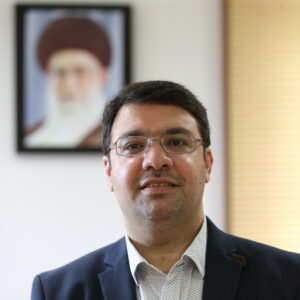 گفتگو با دکتر مهدی کدخدازاده، جوانترین استاد تمام دانشگاههای علومپزشکی کشور