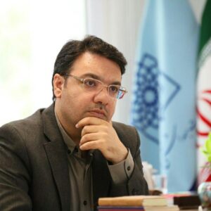 گفتگو با دکتر مهدی کدخدازاده، جوانترین استاد تمام دانشگاههای علومپزشکی کشور