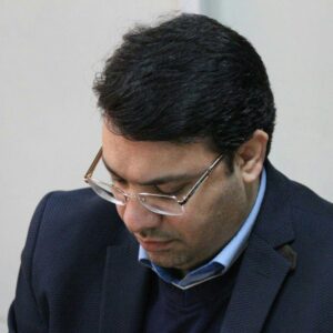 گفتگو با دکتر مهدی کدخدازاده، جوانترین استاد تمام دانشگاههای علومپزشکی کشور