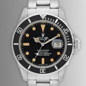 سرقت ساعت ۳۰۰میلیونی یک دندانپزشک با قیچی!