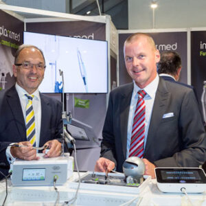 همکاری تجاری دو غول دنیای دندان‌پزشکی!