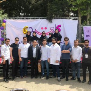 «لبخند» برای بیماران کم‌بضاعت دندان‌پزشکی
