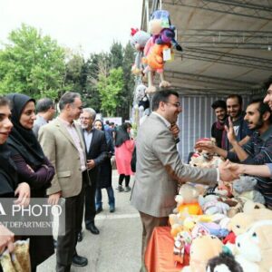 «لبخند» برای بیماران کم‌بضاعت دندان‌پزشکی