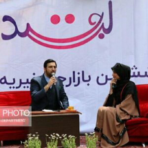 «لبخند» برای بیماران کم‌بضاعت دندان‌پزشکی