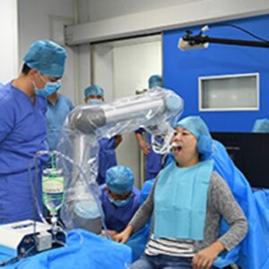 دندان‌پزشکی آینده در دست ربات‌ها