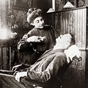 معرفی پنج تن از اولین زنان دندانپزشک دنیا