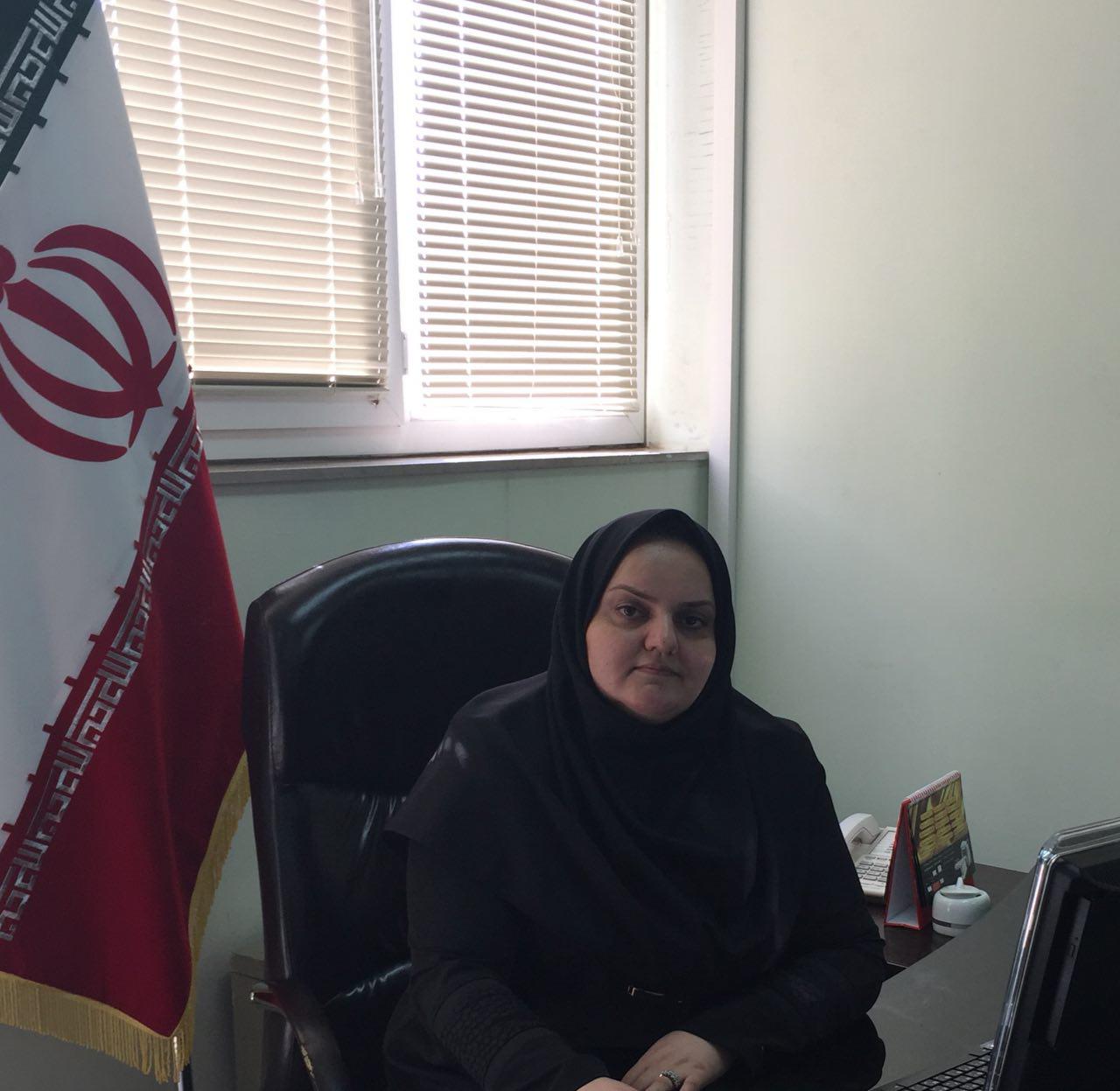 شش رییس زن دانشکدههای دندانپزشکی ایران