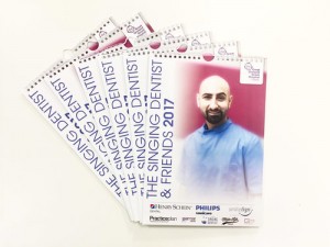 درباره میلاد شادروح، دندانپزشک آوازهخوان ایرانی