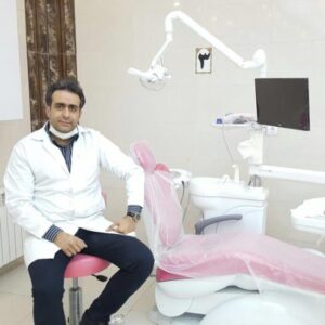 مجهزترین کلینیک تخصصی کشور در دانشکده‌ای بدون استاد