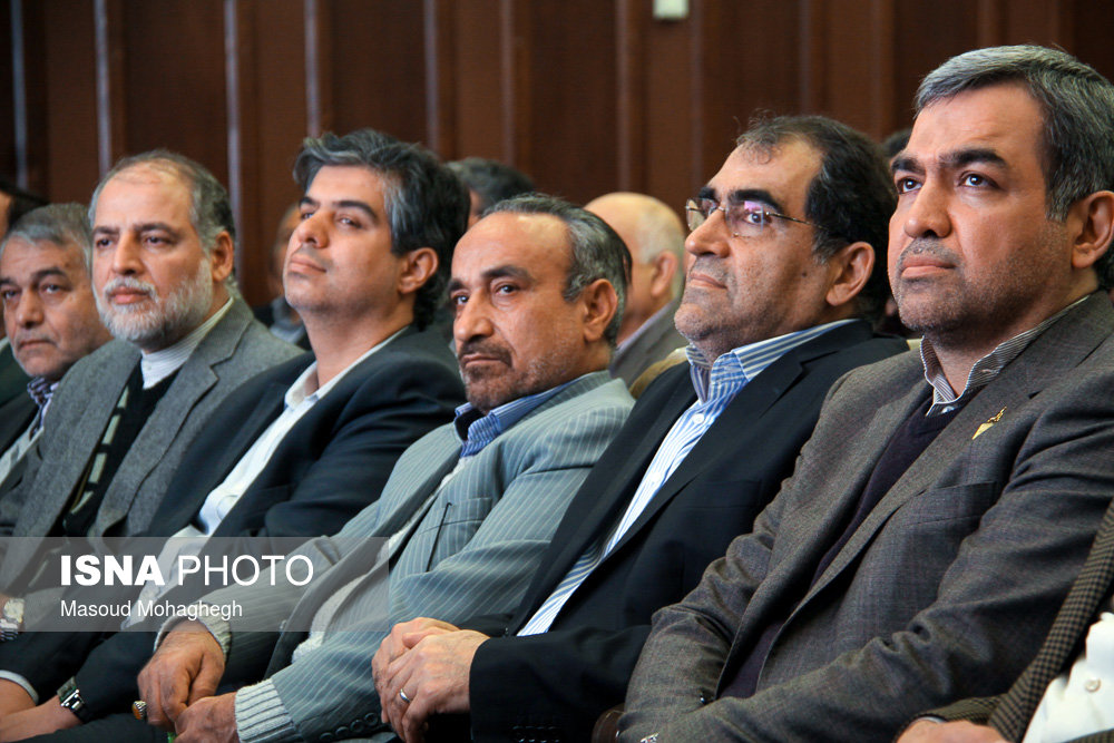 تقدیر خودیها از طرح تحول سلامت دهان!