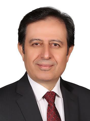 گفتگو با دکتر محمدرضا کریمی، به بهانه کسب جایزه کتاب سال