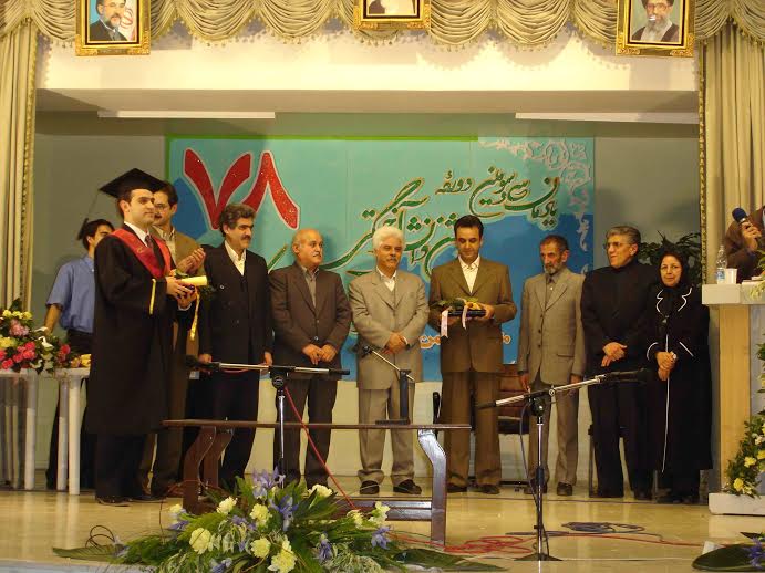 دندانپزشکی که طبابت نکرد/ گفتگو با دکتر عطااله حبیبی
