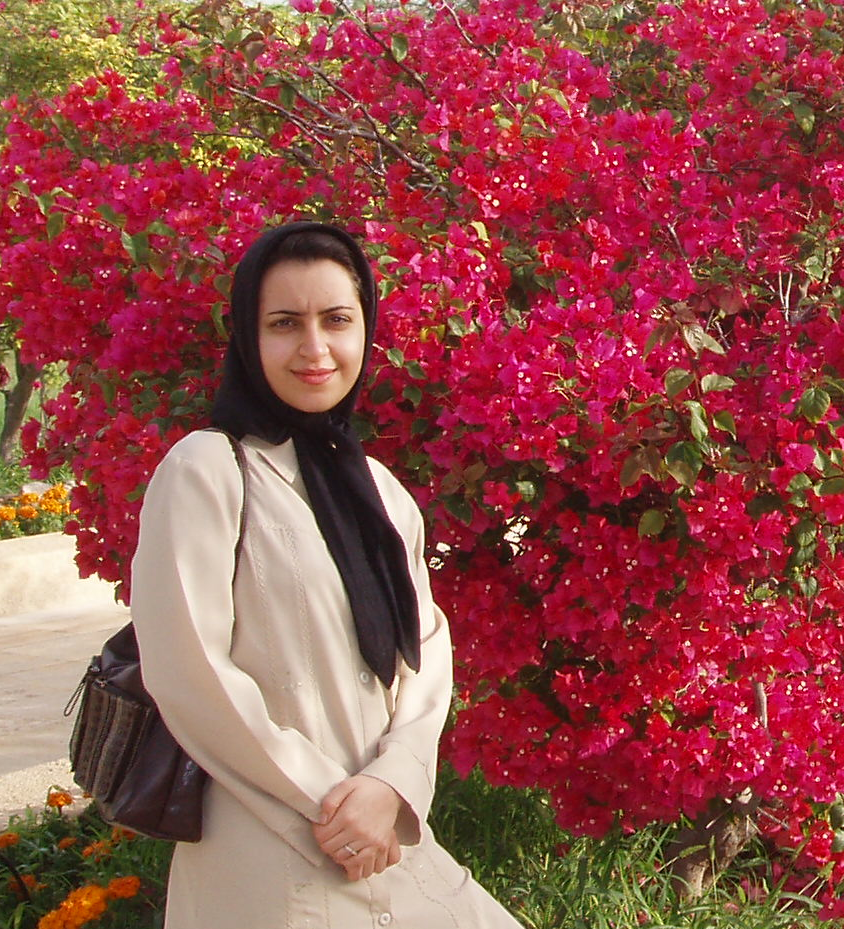 نقش بهار/ گفتگو با دکتر فریبا فهیمی، دندانپزشک و نقاش