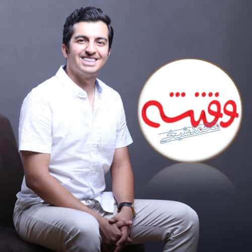 دکتر محمد شیخی، دندانپزشکی که برای بیمارانش میخواند و مینوازد